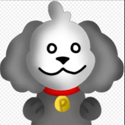 Chat with Playful poodle, the Game Characters character AI chatbot