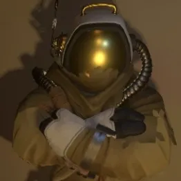 Chat with Self, the Game Characters character AI chatbot