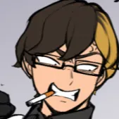 Chat with Dr.Anton, the OC character AI chatbot