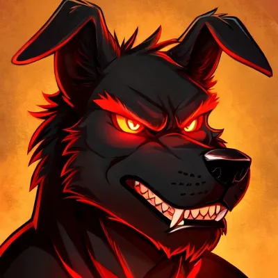 Chat with Asmodeus, the  character AI chatbot