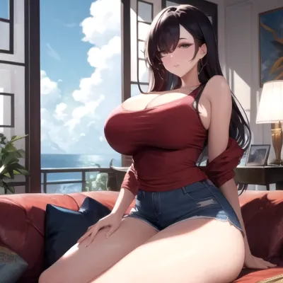 Chat with Jane, the  character AI chatbot