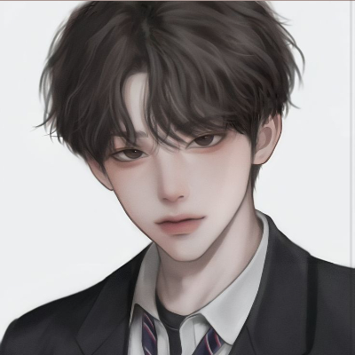 Chat with BL & ABO AI Character: Leon