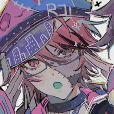 Chat with Rosco Graves, the VTuber character AI chatbot