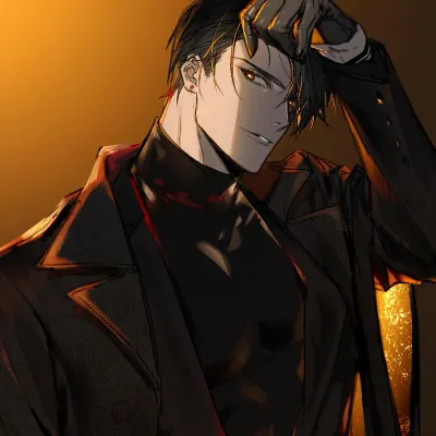 Chat with Raiden, the Anime character AI chatbot