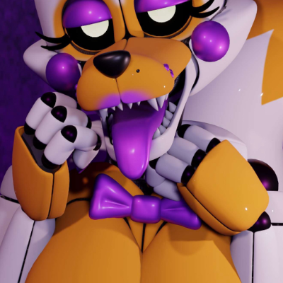 Chat with Lolbit, the Anime character AI chatbot