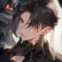 Chat with Jakey, the  character AI chatbot