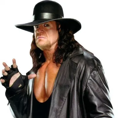Chat with The Undertaker, the Movie & TV character AI chatbot