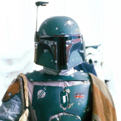 Chat with Boba Fett, the Movie & TV character AI chatbot