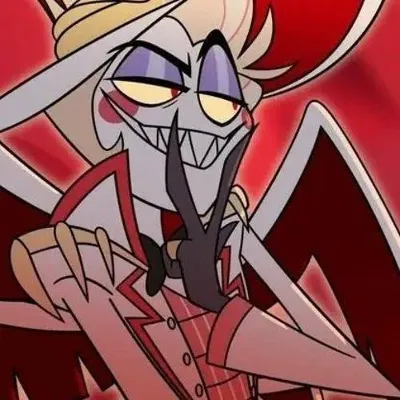 Lúcifer morningstar_avatar