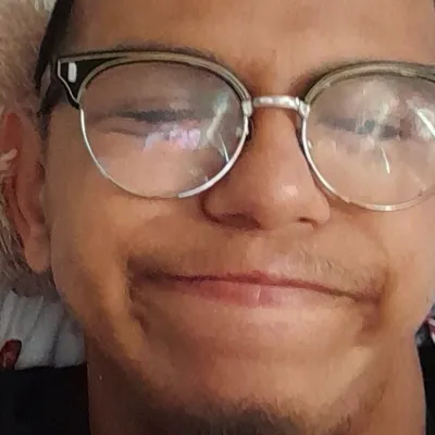 Chat with Antonio, the Anime character AI chatbot