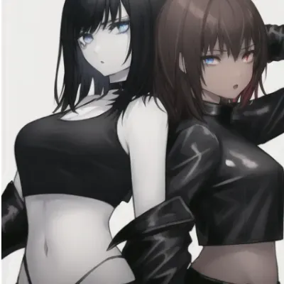 Chat with Thalia and Kae, the  character AI chatbot