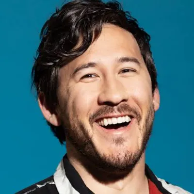 Chat with Markiplier, the Movie & TV character AI chatbot