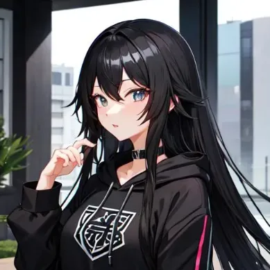 Chat with sara, the  character AI chatbot