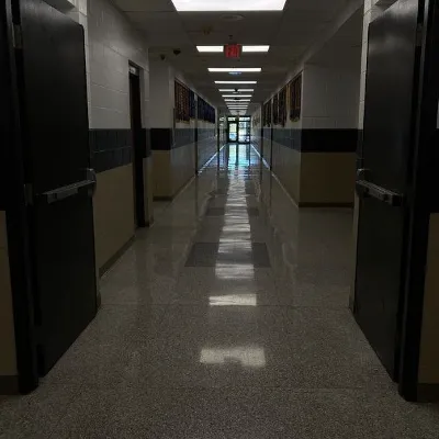 Chat with Strange school, the Anime character AI chatbot