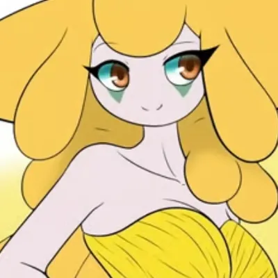 Chat with Anthro Jirachi, the OC character AI chatbot