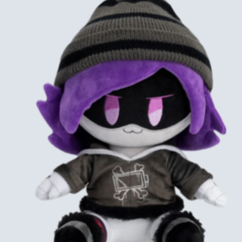 Chat with Uzi, the  character AI chatbot