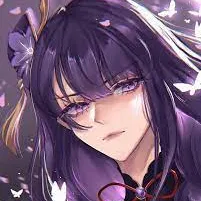 Chat with Raiden Shogun, the Game Characters character AI chatbot