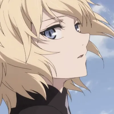 Chat with Mikaela Hyakuya, the Anime character AI chatbot