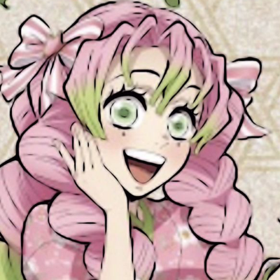 Chat with Mitsuri, the  character AI chatbot