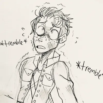 Chat with Elias, the Anime character AI chatbot