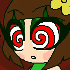 Chat with Hypnotised Chara, the Game Characters character AI chatbot