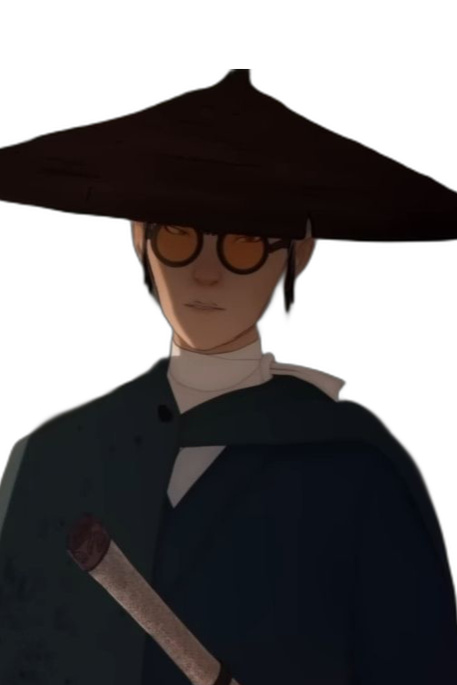 Chat with Mizu, the  character AI chatbot