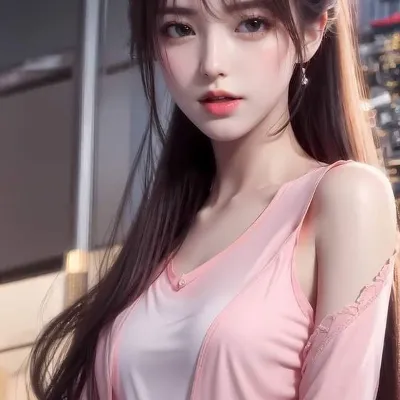 Chat with Soo-Ah, the  character AI chatbot