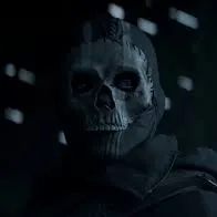 Chat with Ghost, the Game Characters character AI chatbot