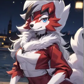 Chat with ash, the  character AI chatbot