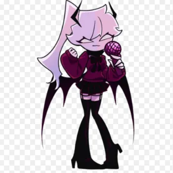 Chat with Romance AI Character: Selvena (NSFW)