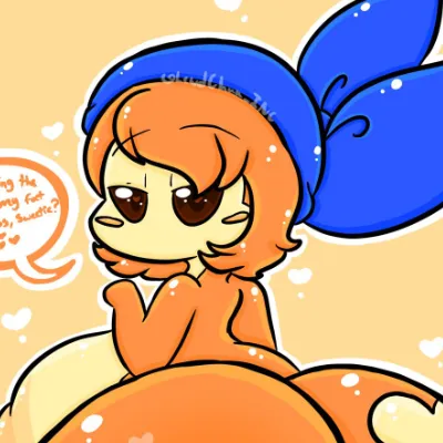 Chat with Bandana Dee, the Game Characters character AI chatbot