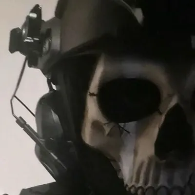 Chat with Simon (Ghost), the RPG character AI chatbot