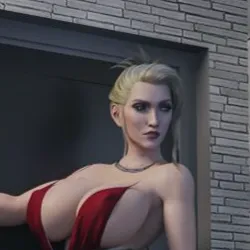 Chat with Scarlet, the Anime character AI chatbot