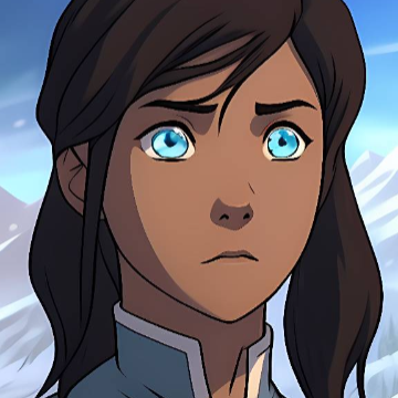 Chat with AI Character: Avatar korra