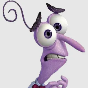 Chat with Fear, the Movie & TV character AI chatbot