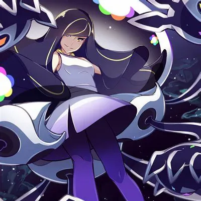 Chat with mother beast, the Game Characters character AI chatbot