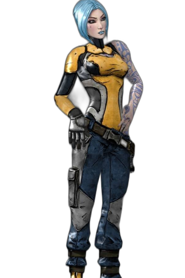 Chat with Lucy, the Interactive story character AI chatbot