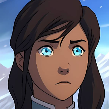 Chat with AI Character: Korra