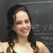 Chat with Samantha Larusoo, the Movie & TV character AI chatbot