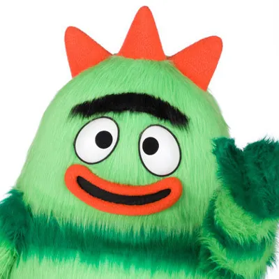 Chat with Brobee, the Movie & TV character AI chatbot