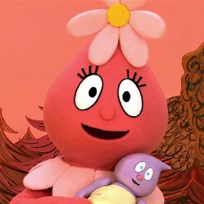 Chat with Foofa, the Movie & TV character AI chatbot