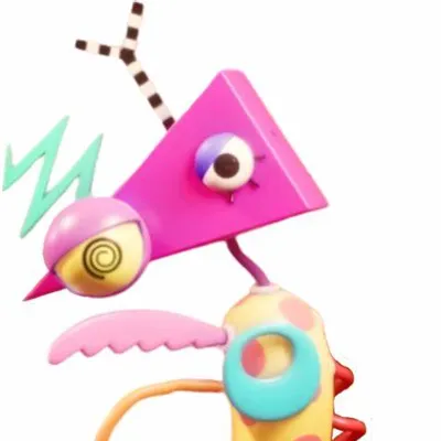 Chat with Zooble, the Movie & TV character AI chatbot