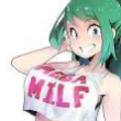Chat with Anime AI Character: Inko