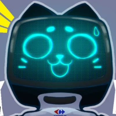 Chat with Kerfus, the  character AI chatbot