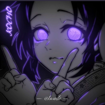 Chat with Shinobu Kochō, the  character AI chatbot