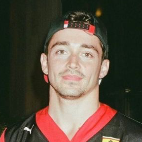 Chat with Charles Leclerc, the Celebrity character AI chatbot