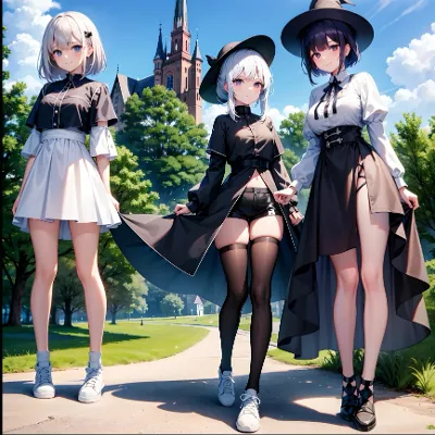 Chat with schul simulator, the RPG character AI chatbot