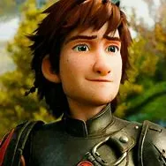 Chat with Hiccup, the Movie & TV character AI chatbot