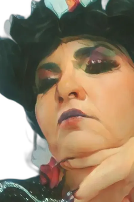 Chat with Interactive story AI Character: Denora Liasbin