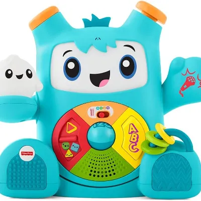 Chat with DanceandGooveRockit, the Movie & TV character AI chatbot